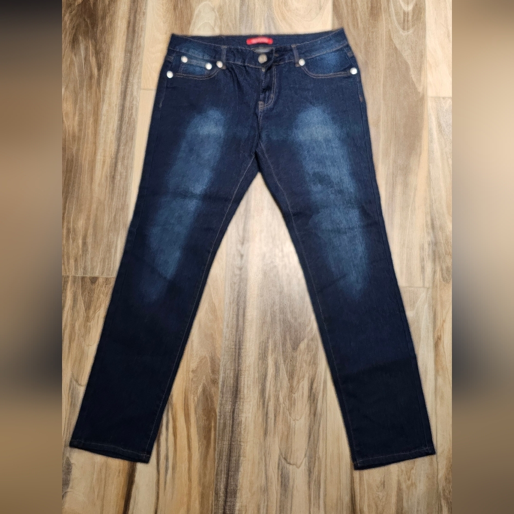 Gogo star jeans